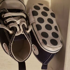 Itaar infant crib shoes